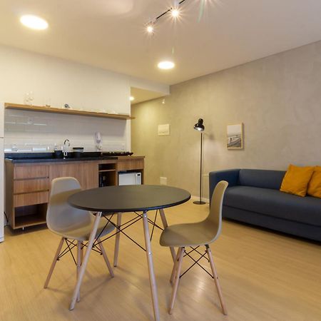 Apartamento 360 Rio Santos Dumont Río de Janeiro Exterior foto