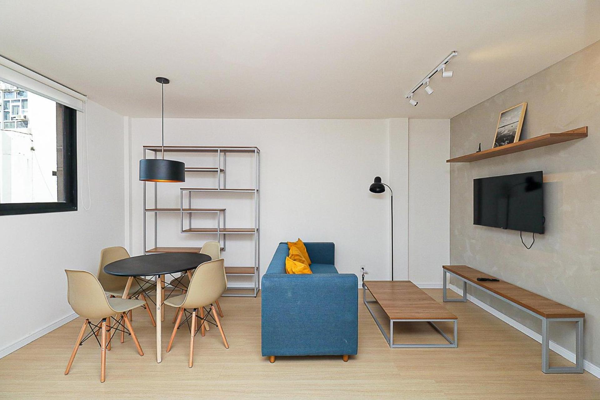Apartamento 360 Rio Santos Dumont Río de Janeiro Exterior foto