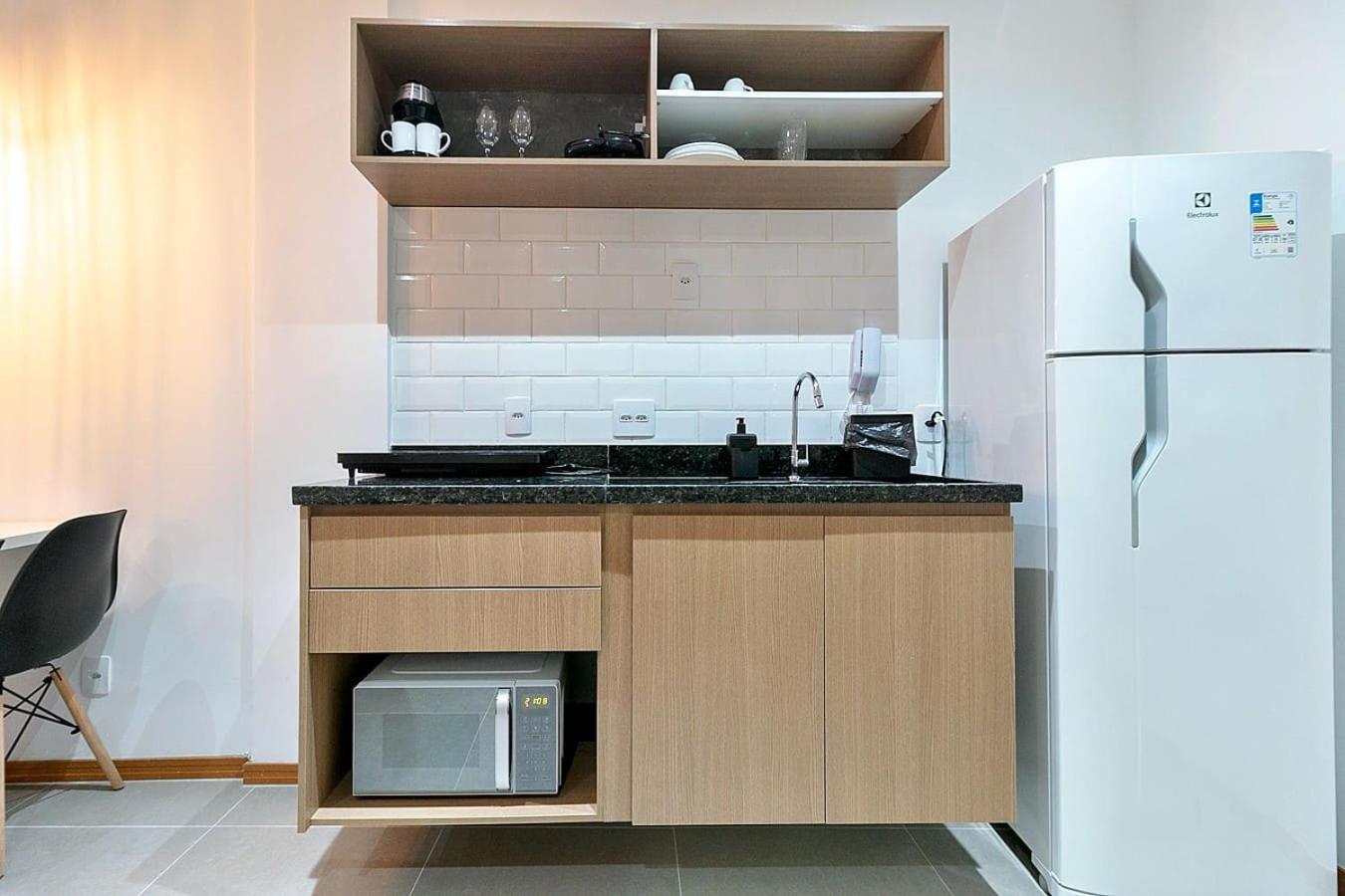 Apartamento 360 Rio Santos Dumont Río de Janeiro Exterior foto