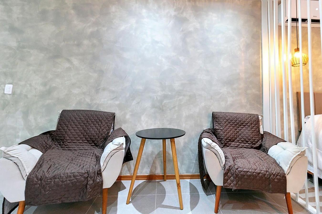 Apartamento 360 Rio Santos Dumont Río de Janeiro Exterior foto