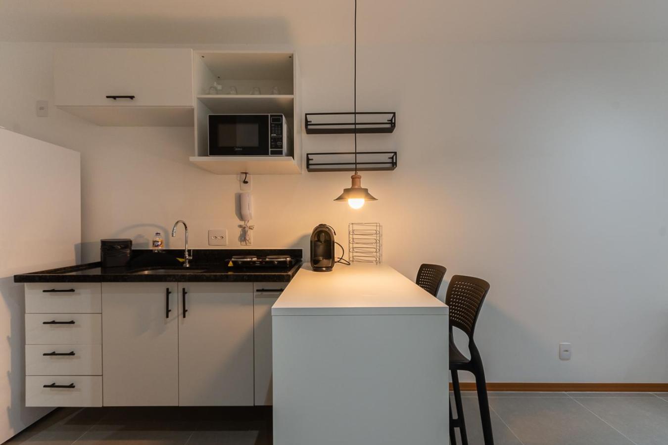Apartamento 360 Rio Santos Dumont Río de Janeiro Exterior foto