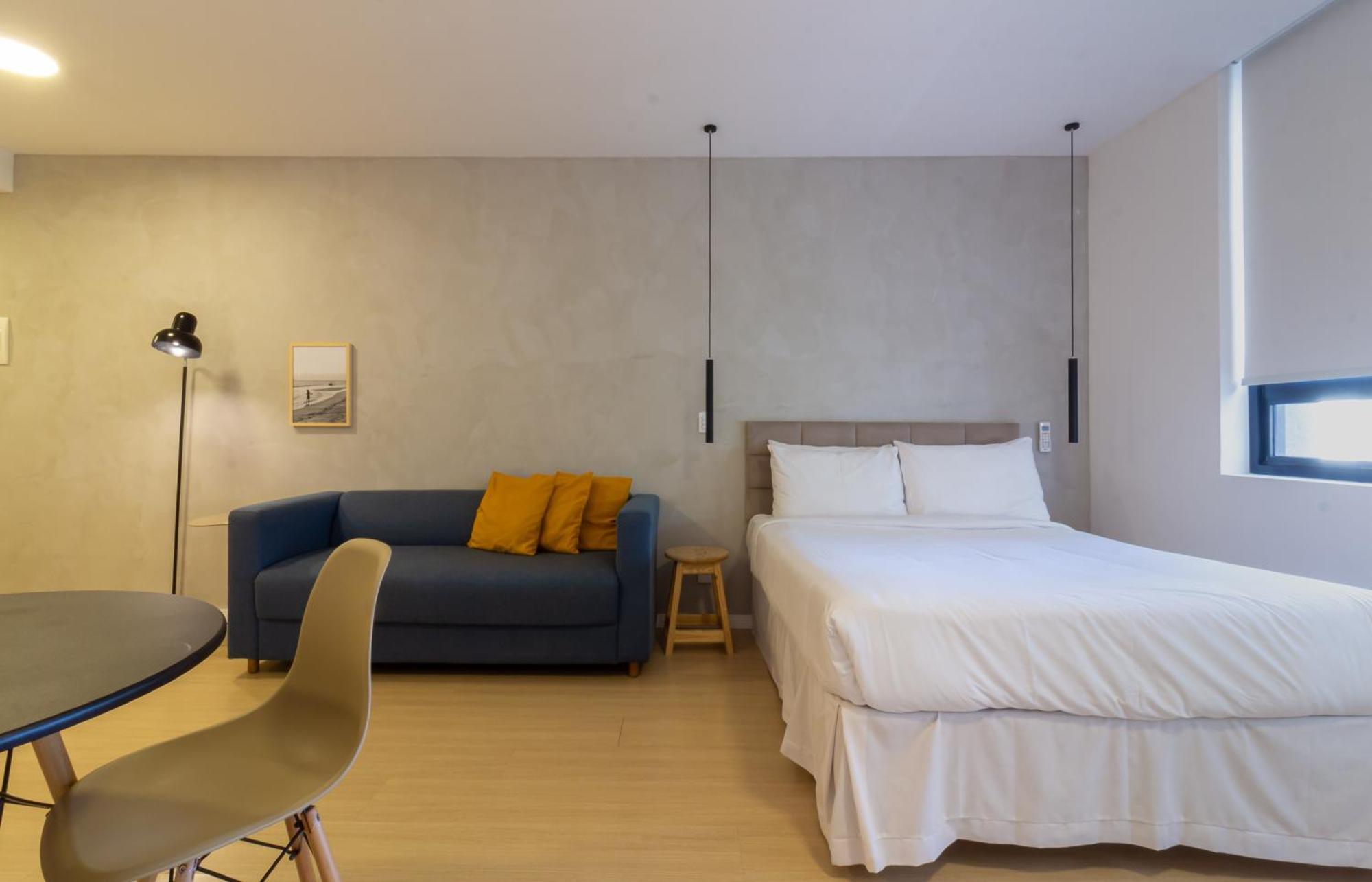 Apartamento 360 Rio Santos Dumont Río de Janeiro Exterior foto