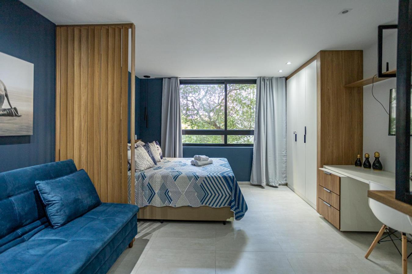 Apartamento 360 Rio Santos Dumont Río de Janeiro Exterior foto
